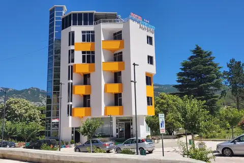 Alvero Hotel in Përmet — foto 26