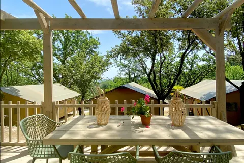 Camping Mar Y Sierra foto 5