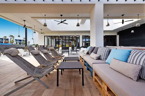 Tivoli Alvor Algarve Resort in Portimão, foto 11