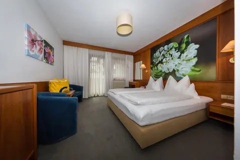 Hotel Crystal in Fügen — foto 10
