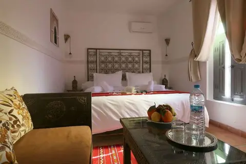 Palais Tinmel in Marrakesh, foto 4