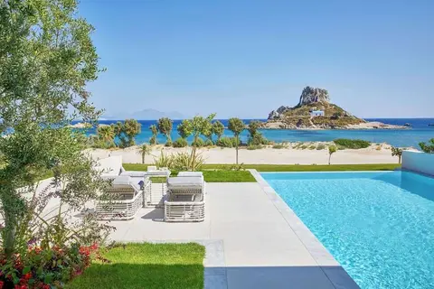 Ikos Aria in Kefalos, foto 19