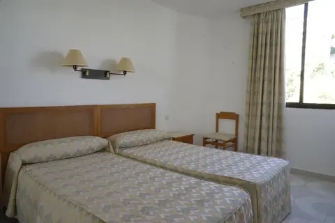 TRH Jardin del Mar in Santa Ponsa
