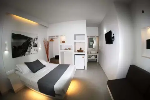 Paralia Diamond Villa in Perissa, foto 2