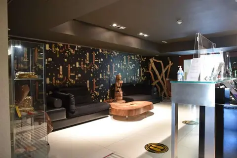 Hotel Porto Trindade in Porto, foto 25