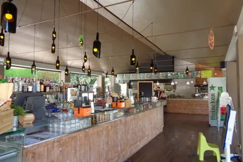 Hu Altomincio Village foto 24