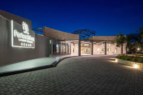Portes Lithos Luxury Resort in Πόρτες — foto 20