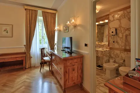 Imperiale Palace Hotel in Santa Margherita Ligure, foto 13