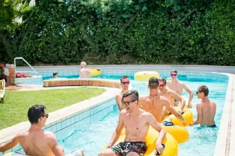 Camping Union Lido Mare in Cavallino-Treporti — foto 4