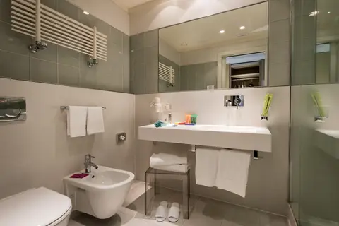 Devero Hotel & Spa in Agrate Brianza, foto 23
