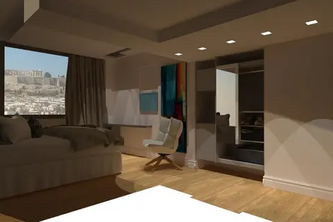 Acropolian Spirit Boutique Hotel in Athene — foto 23