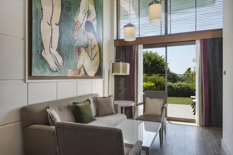 Side Star Elegance in Manavgat — foto 33