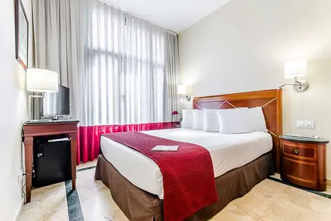Exe Laietana Palace in Barcelona — foto 11