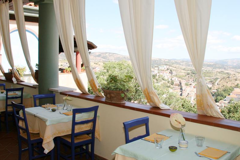 Hotel Su Lithu foto 5