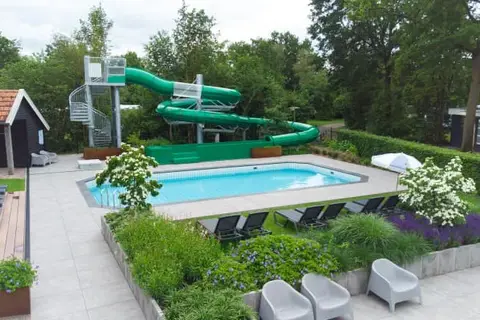 Recreatiepark Kaps in Tubbergen, foto 15