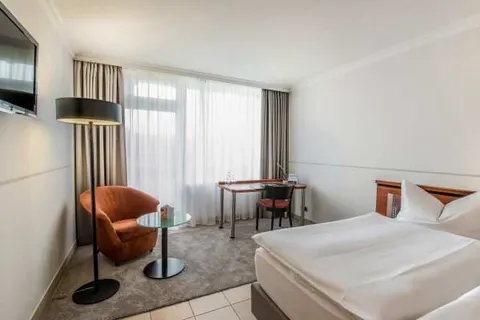 Hotel VierJahreszeiten am Seilersee foto 9