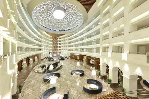 Sueno Hotels Deluxe Belek in Serik — foto 20
