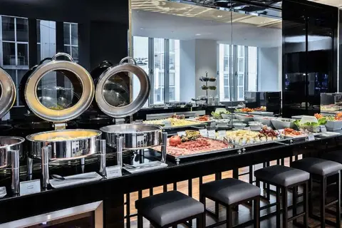 Hotel The Square Milano Duomo in Milaan, foto 8