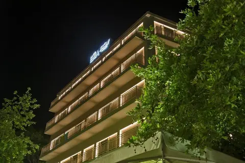 Elia Bettolo Hotel in Chania