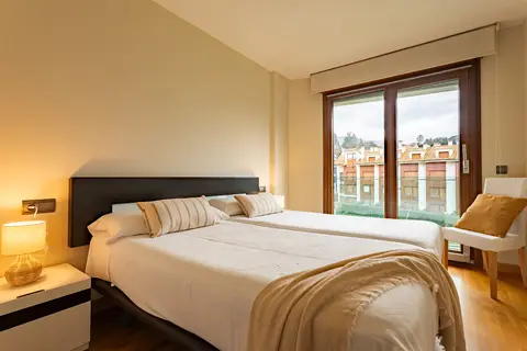 Miracielos Hotel in Llanes — foto 16