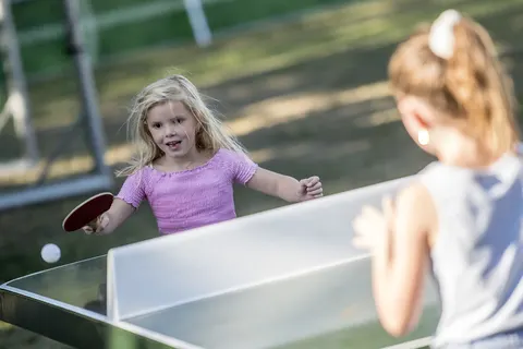 Vakantiepark De Luttenberg foto 9