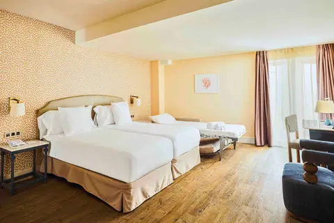 Hotel Fenix in Torremolinos — foto 11