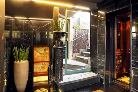 Hotel Diplomatic in Rome, foto 27