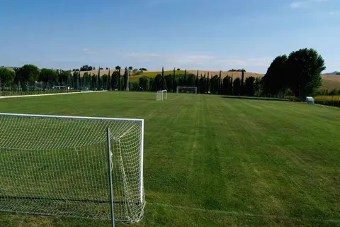 Centro Vacanze Verde Azzurro in Cingoli — foto 23