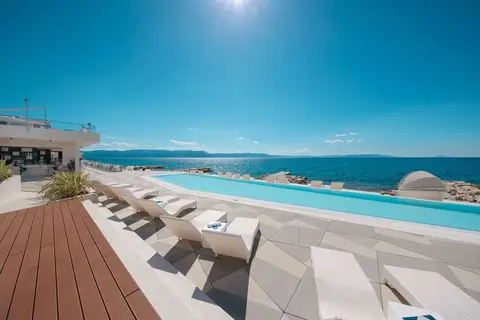 Valamar Girandella Resort Family Hotel in Labin — foto 22