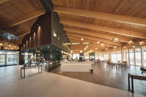 West Cliffs Ocean & Golf Resort in Óbidos — foto 17
