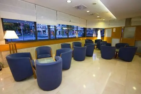 Hotel Viladomat in Barcelona — foto 8