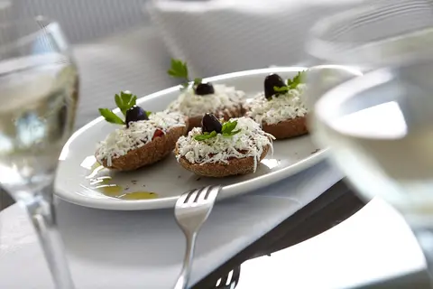 Orizontes Hotel & Villas in Pyrgos — foto 5