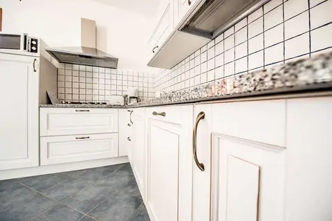 Borgo Degli Ulivi Appartement in Tortolì — foto 14