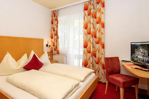 Hotel Der Schmittenhof - Extra ingekocht foto 2