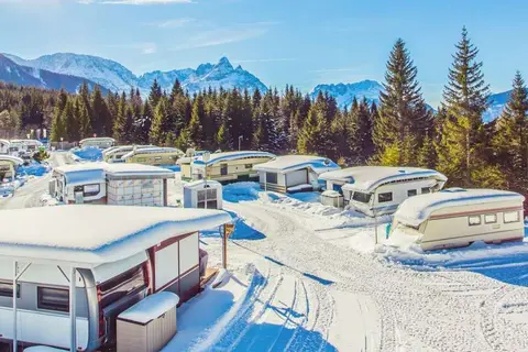 Zugspitz Resort in Ehrwald — foto 17
