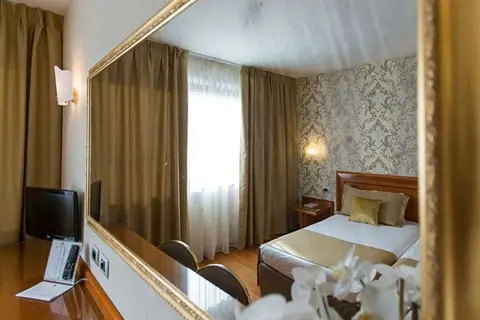 Montresor Hotel Palace in Verona, foto 14