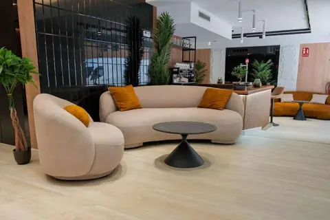Mefolinkel Hotel in Lloret de Mar — foto 12