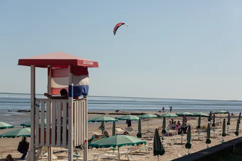 Camping Punta Spin foto 19