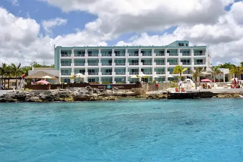 Hotel B Cozumel in Cancún — foto 3