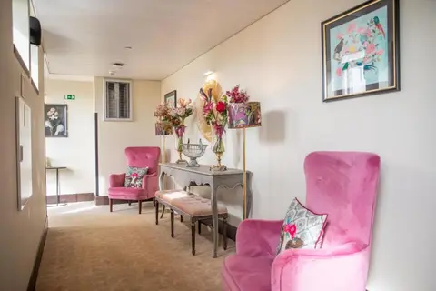 VIP Executive Picoas Hotel in Almada — foto 11