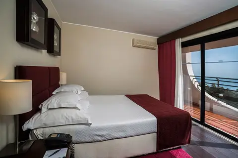 Hotel Vila Galé Cascais in Cascais — foto 19