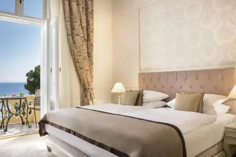 Hotel Kvarner in Opatija — foto 2