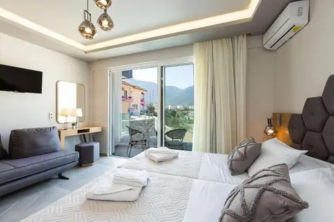 Akrogiali Apartments Bali in Μπαλί — foto 6