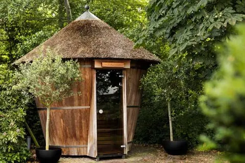 Landhuishotel en Restaurant De Bloemenbeek foto 35