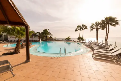 ROBINSON Esquinzo Playa in Pájara