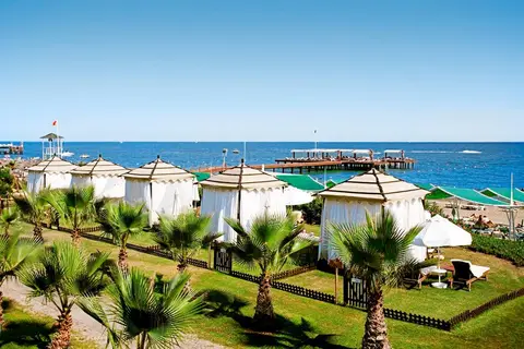 Limak Atlantis Deluxe Hotel & Resort in Serik — foto 8