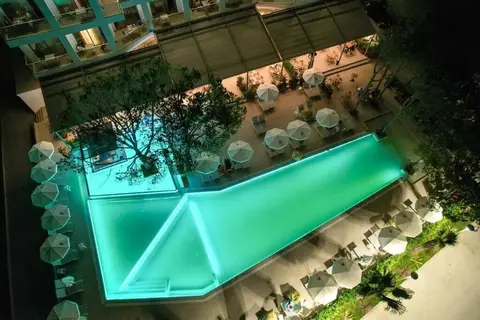 Fllad Resort & Spa in Golem, foto 7