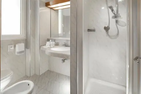 Hotel Ascot in Venetië — foto 6