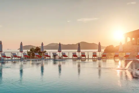 Sun Gardens Dubrovnik in Orašac — foto 13