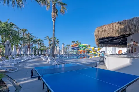 Belek Beach Resort Hotel in Serik, foto 28